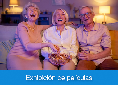 Residencia del sur