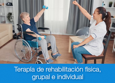 Residencia del sur