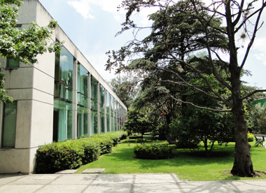 Residencia del sur