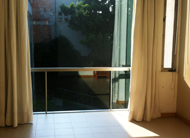 Residencia del sur
