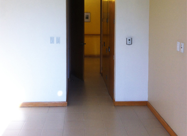 Residencia del sur