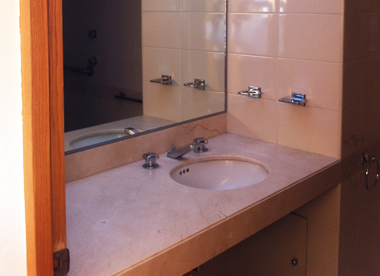 Residencia del sur