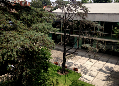 Residencia del sur