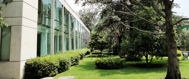 Residencia del Sur