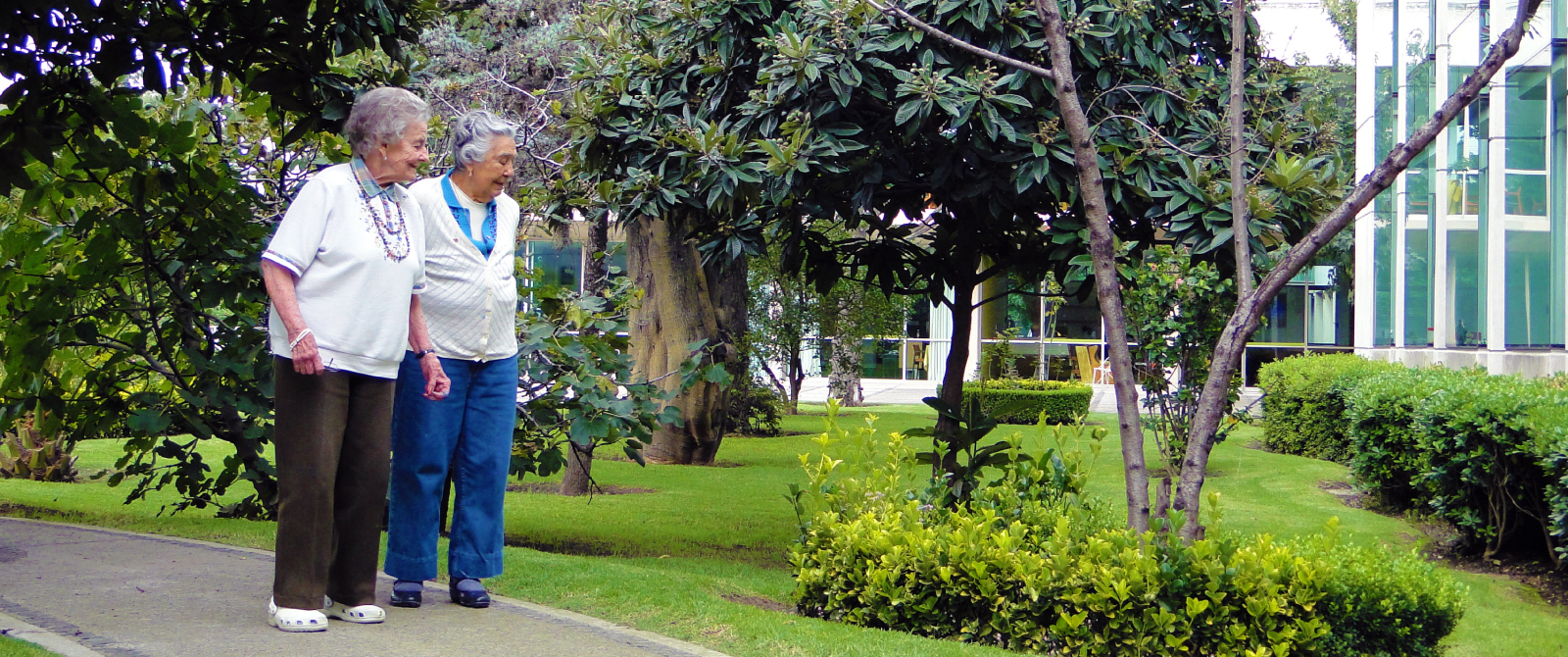 Residencia del Sur